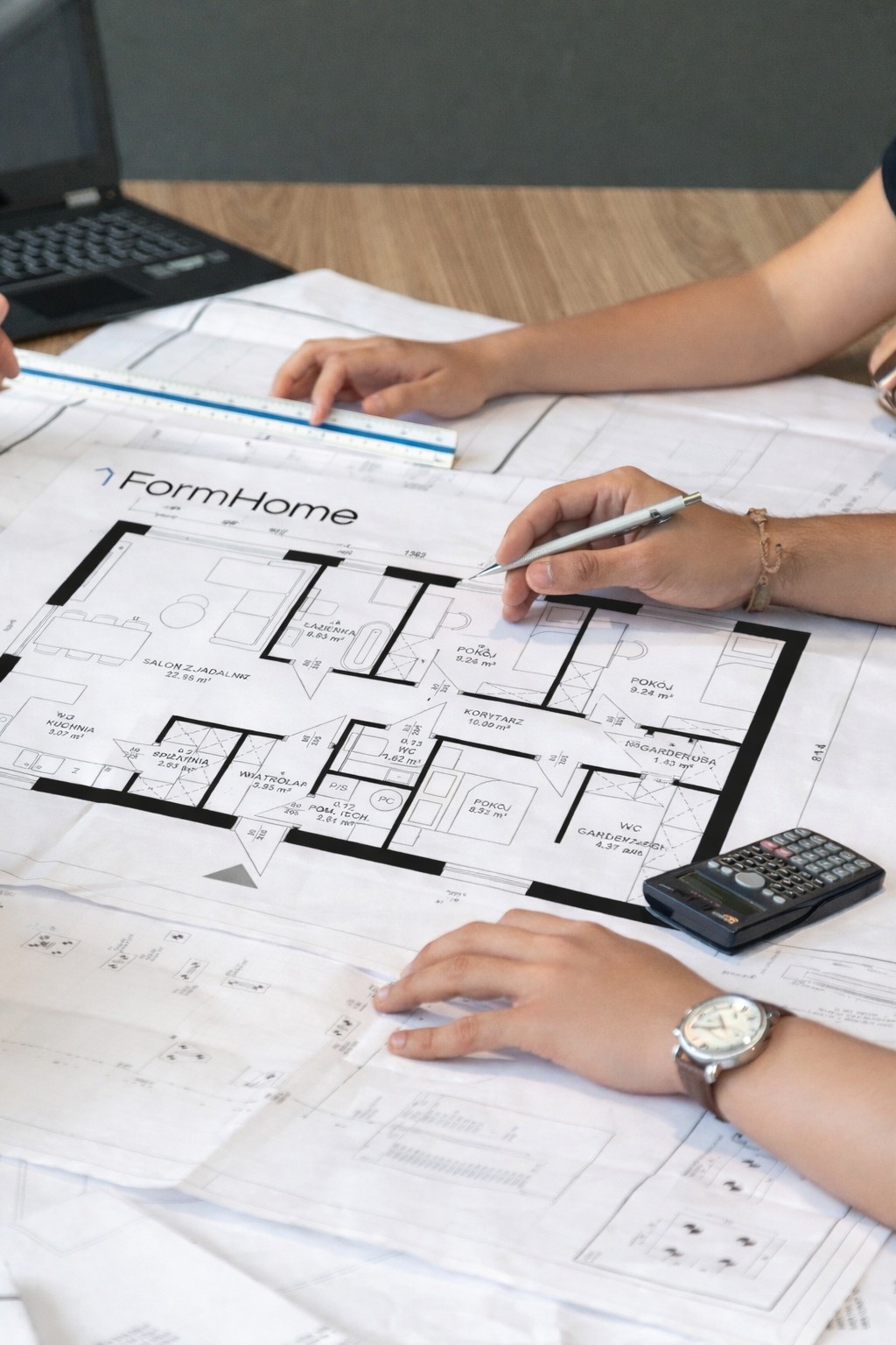 PROCES OD ZLECENIA DO ODBIORU