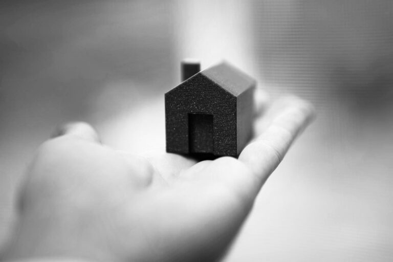 Projekty Indywidualne